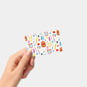 Cadeau voor leraar | Goede leraren weten hoe te Badge (Handheld)