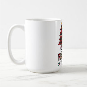 Cadeau voor leraar Sinterklaas' favoriete leraar Koffiemok