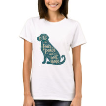 Cadeau voor lieve hondenmoeder & honden vader
