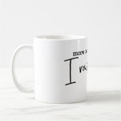 Cadeau voor lieve moeder en koffieliefhebber koffiemok (Links)