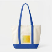 Cadeau voor moeder tote bag (Voorkant)