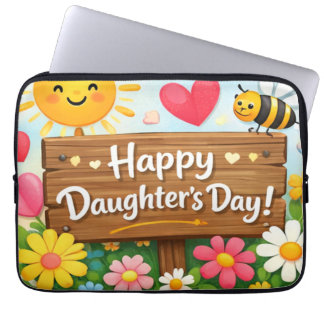 CADEAU VOOR MOEDER, ZUS, DOCHTER, VRIEND, VRIENDIN LAPTOP SLEEVE