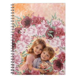 CADEAU VOOR MOM, ZUS, DOCHTER, VRIEND, VRIENDIN NOTITIEBOEK