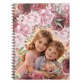 CADEAU VOOR MOM, ZUS, DOCHTER, VRIEND, VRIENDIN NOTITIEBOEK
