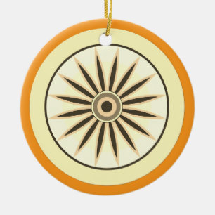 CADEAU VOOR MOM, ZUS, DOCHTER, VRIENDIN KERAMISCH ORNAMENT