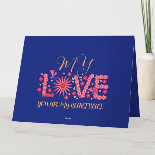 CADEAU VOOR MOM, ZUSTER, DOCHTER, VRIEND, MEISJE, KAART (Achterkant)