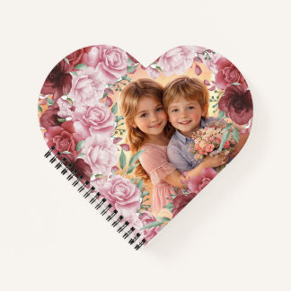 CADEAU VOOR MOM, ZUSTER, DOCHTER, VRIEND, VRIENDIN NOTITIEBOEK