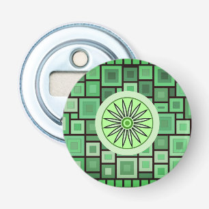 CADEAU VOOR MOM, ZUSTER, DOCHTER, VRIENDIN BUTTON FLESOPENER