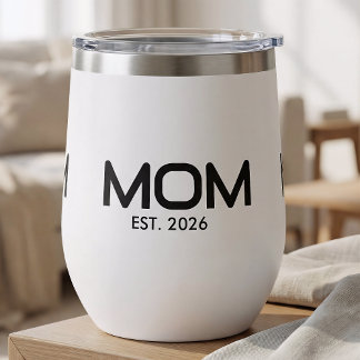 Cadeau voor nieuwe moeder