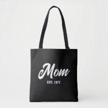 Cadeau voor nieuwe moeder