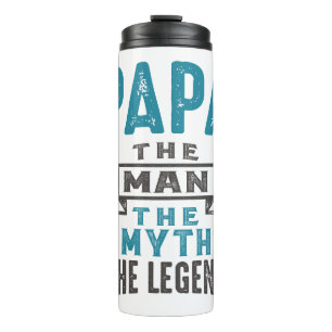 Cadeau voor Papa Thermosbeker