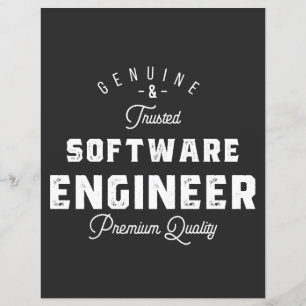 Cadeau voor software engineer