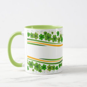Cadeau voor ST. Patrick Day Mok