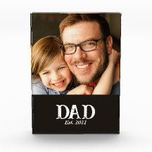 Cadeau voor vader op Vaderdag
