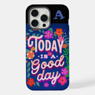 CADEAU VOOR VRIENDIN, VROUW, MAN, VRIEND, MOEDER iPhone 15 PRO MAX HOESJE