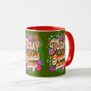 CADEAU VOOR VRIENDIN, VROUW, MAN, VRIEND, MOEDER MOK