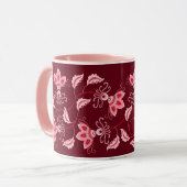 CADEAU VOOR VRIENDIN, VROUW, MAN, VRIEND, MOEDER MOK (Voorkant links)