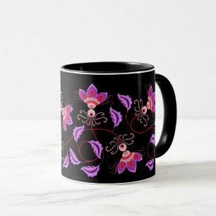 CADEAU VOOR VRIENDIN, VROUW, MAN, VRIEND, MOEDER MOK