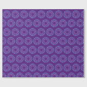 Cadeau Vous êtes adoré envelopper du papier (Plat)