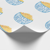 Cadeau Vous êtes le fromage à mon papier d'emballage de (Coin)