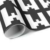 Cadeau WWWW | LOL Papier d'enveloppement d'araignée Inter (Coin rond)