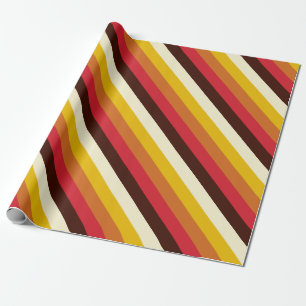 Cadeau ZazzleWrapMagic : Papier d'enveloppement de palett