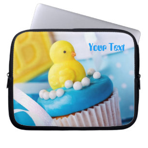 Cadeaubabyfeestje Elektronica Tas