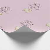 Cadeaubag Cadeaupapier (Hoek)
