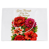 Cadeaubag Groot Cadeauzakje (Voorkant)