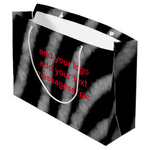 Cadeaubag Groot Cadeauzakje