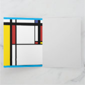 Cadeaubag Kaart (Binnen)