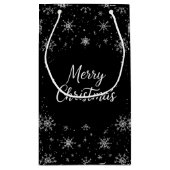 Cadeaubag Klein Cadeauzakje (Achterkant)