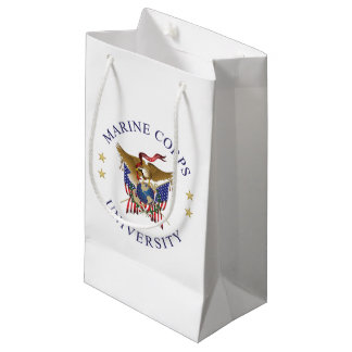 Cadeaubag MCU Klein Cadeauzakje