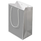 Cadeaubag Medium Cadeauzakje (Achterkant Gekanteld)