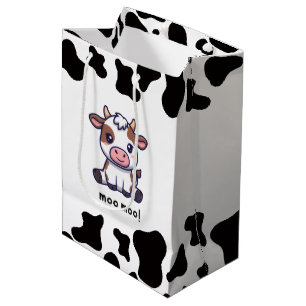 Cadeaubag Medium Cadeauzakje