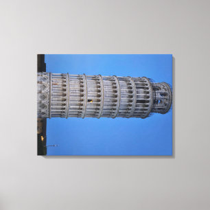 Cadeaubagage Canvas Afdruk