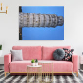 Cadeaubagage Canvas Afdruk (Insitu (Woonkamer))