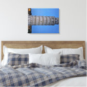Cadeaubagage Canvas Afdruk (Insitu (Slaapkamer))
