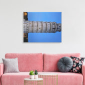 Cadeaubagage Canvas Afdruk (Insitu (Woonkamer))