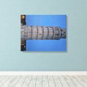Cadeaubagage Canvas Afdruk (Insitu (Houten vloer))