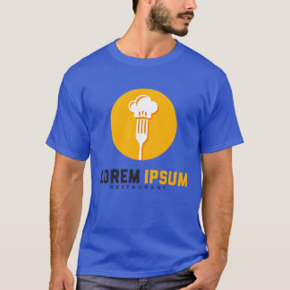 Cadeaubeeld voedselketen t-shirt