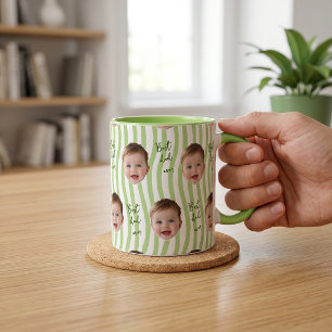 Cadeaubeker voor Vaderdag Beste Papa Ooit Mok