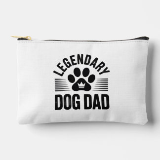 Cadeaubestelling voor hondenpapa - Legendontwerp v Etui