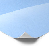 Cadeaubezorging Poster (Hoek)
