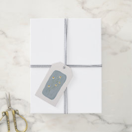 Cadeaubijschrift Cadeaulabel