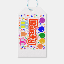 Cadeaubijslage