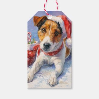 Cadeaubijslage Cadeaulabel