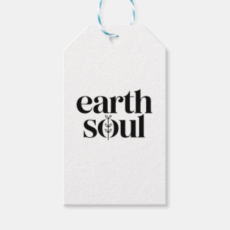 Cadeaubijslage Cadeaulabel