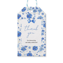 Cadeaubijslags Baby in Bloom