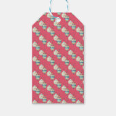Cadeaubijsluiter Cadeaulabel (Voorkant)